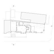 Casting Studio by Fieldwork