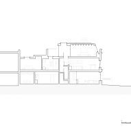 Casting Studio by Fieldwork