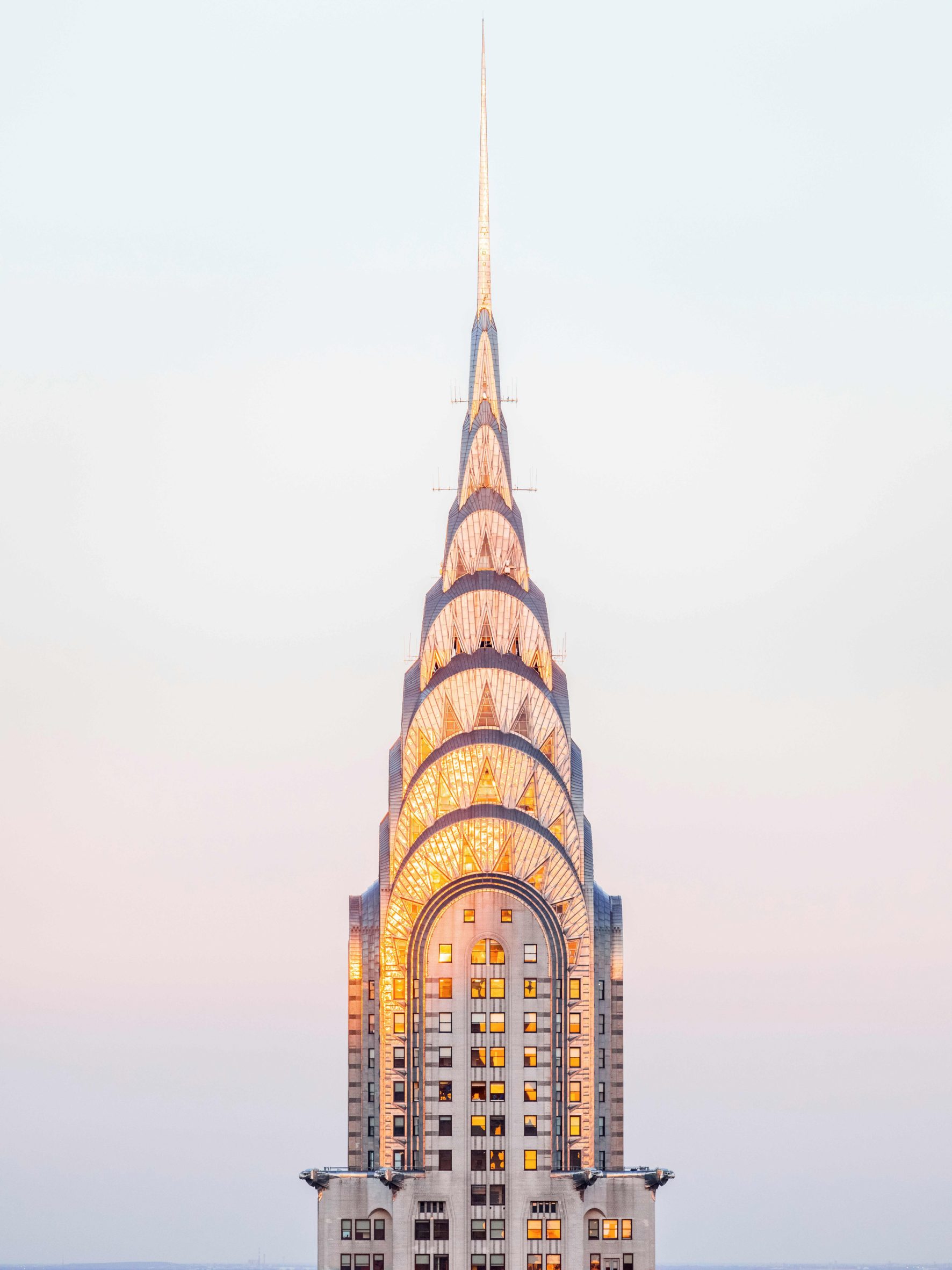 Chrysler Building