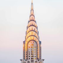 Chrysler Building restoration plan annouced