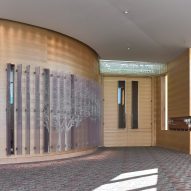 Herman Coliver Locus Architecture
