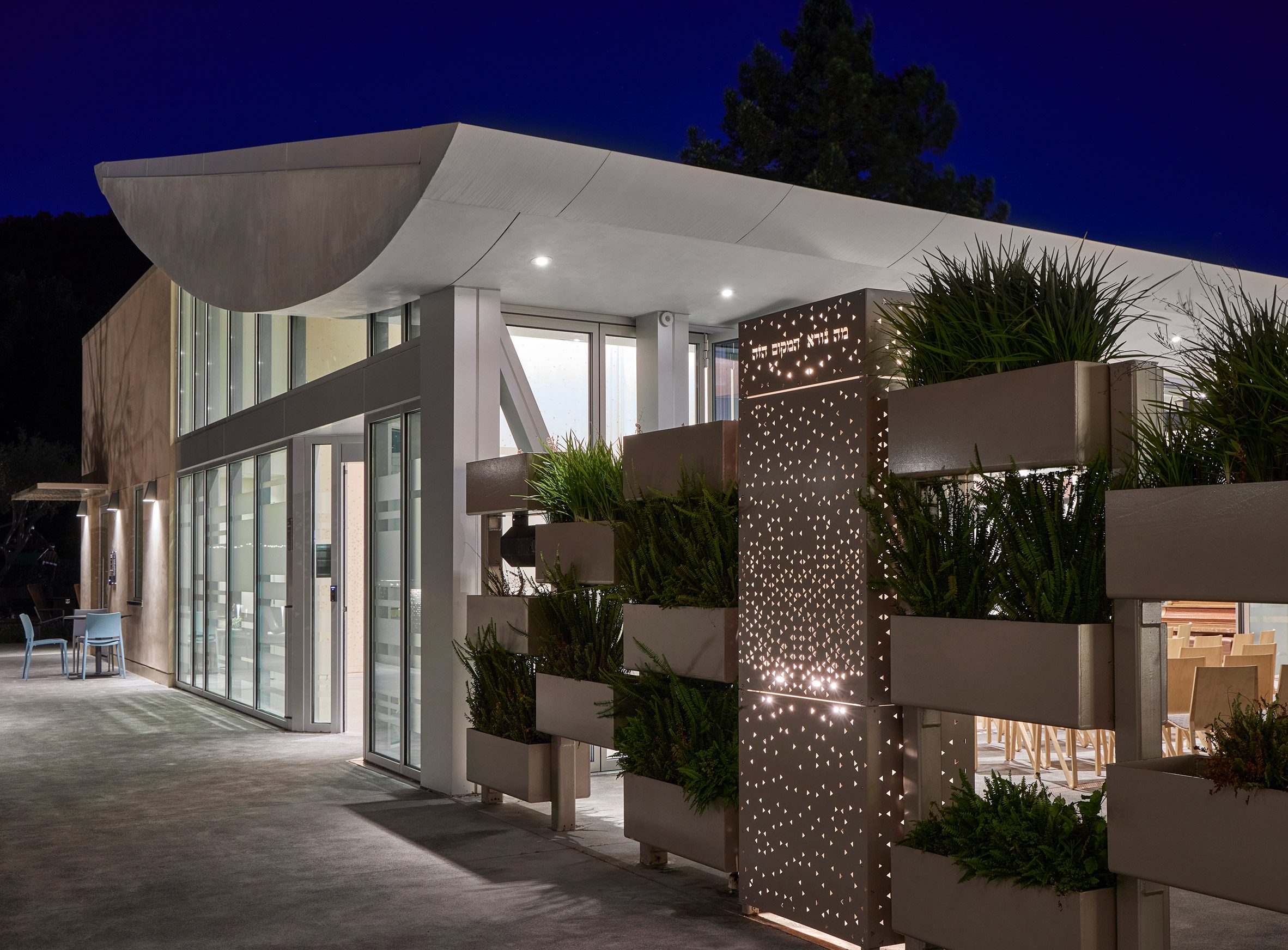 Herman Coliver Locus Architecture