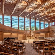 Congregation Rodef Sholom