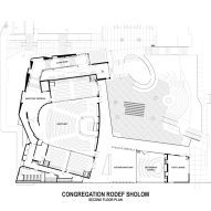 Architectural plans