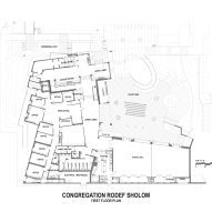 Architectural plans