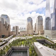 Architecture is "much the same" as music says Daniel Libeskind