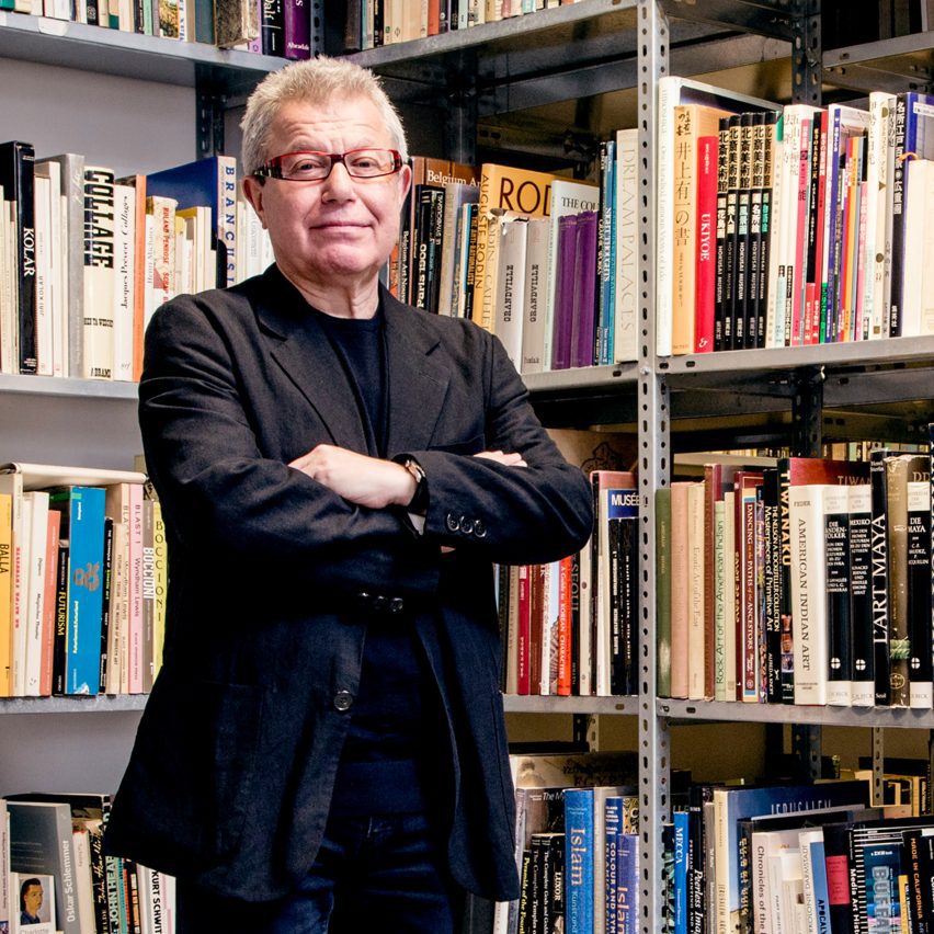 Daniel Libeskind