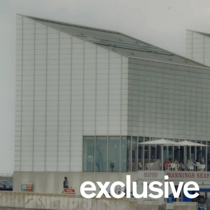 Turner Contemporary