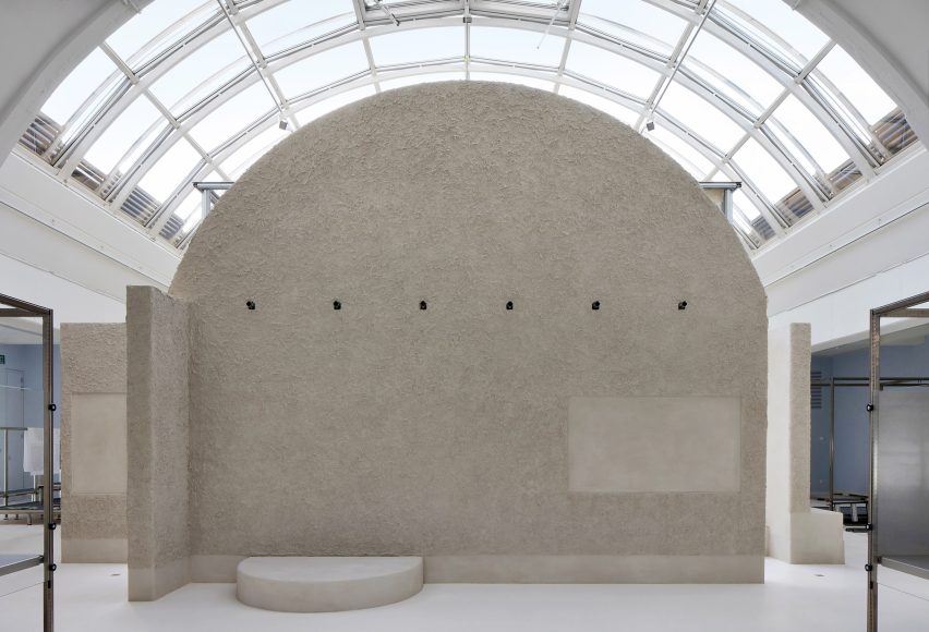 Design Museum Gent by Carmody Groarke, ATAMA and RE-ST