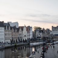 Design Museum Gent by Carmody Groarke, ATAMA and RE-ST