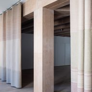 Design Museum Gent by Carmody Groarke, ATAMA and RE-ST