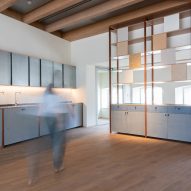 Design Museum Gent by Carmody Groarke, ATAMA and RE-ST
