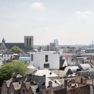 Design Museum Gent by Carmody Groarke, ATAMA and RE-ST