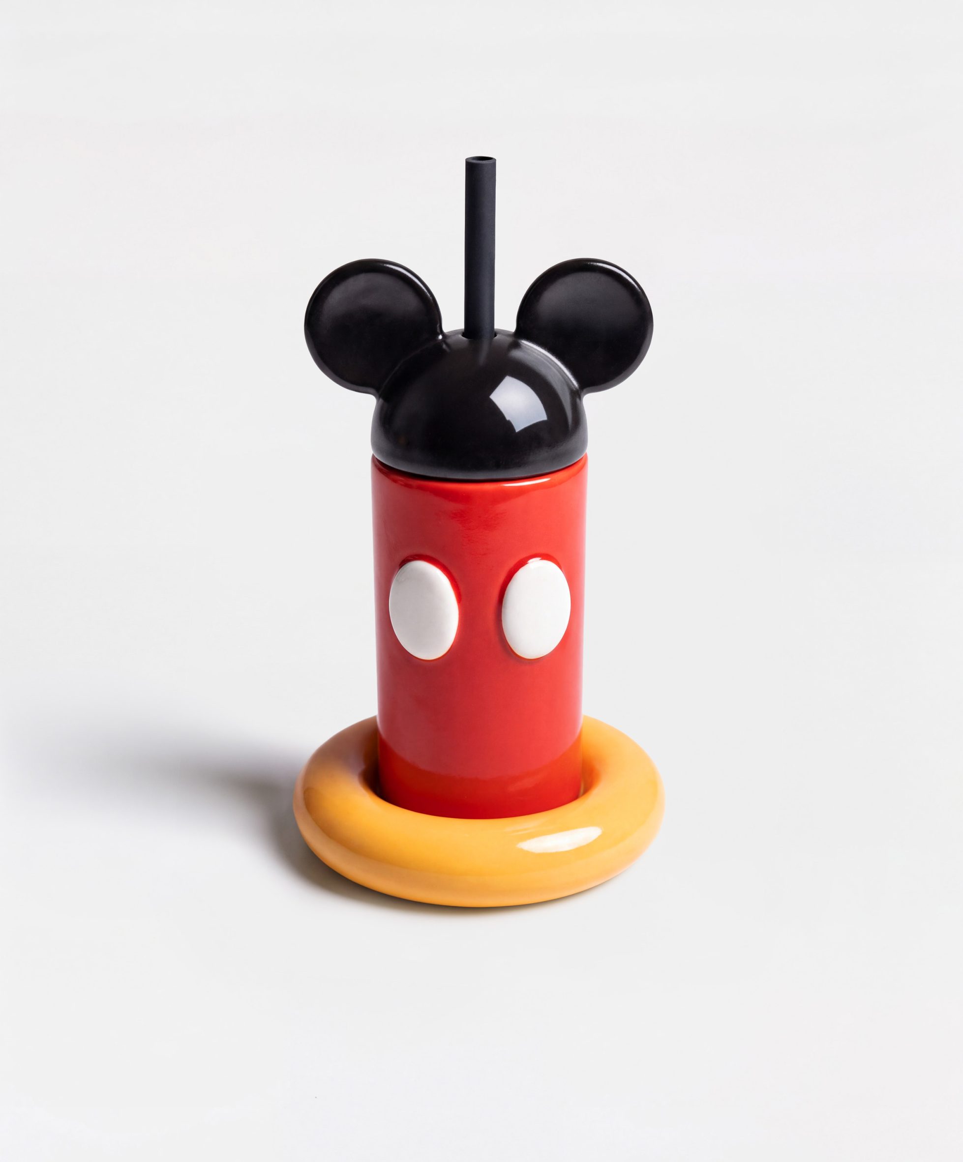 Mickey Mouse tumbler