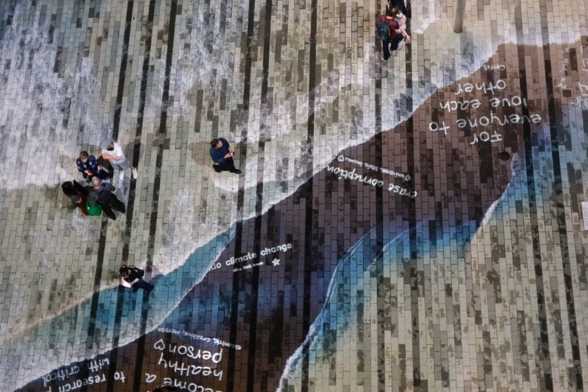 Ocean of Dreams MIT media lab