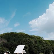 Field Shelter by Studio Armitage