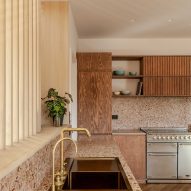 Casting Studio by Fieldwork