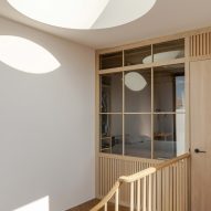 Casting Studio by Fieldwork