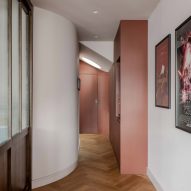 Casting Studio by Fieldwork
