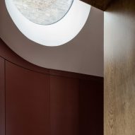 Casting Studio by Fieldwork