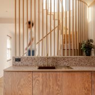 Casting Studio by Fieldwork
