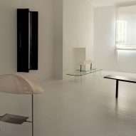 Georgia Merritt stages contemporary design show at London antiques dealer
