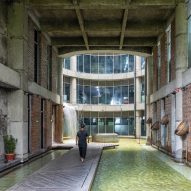 Factory in Bangladesh that "redefines manufacturing architecture" wins RIBA International Prize