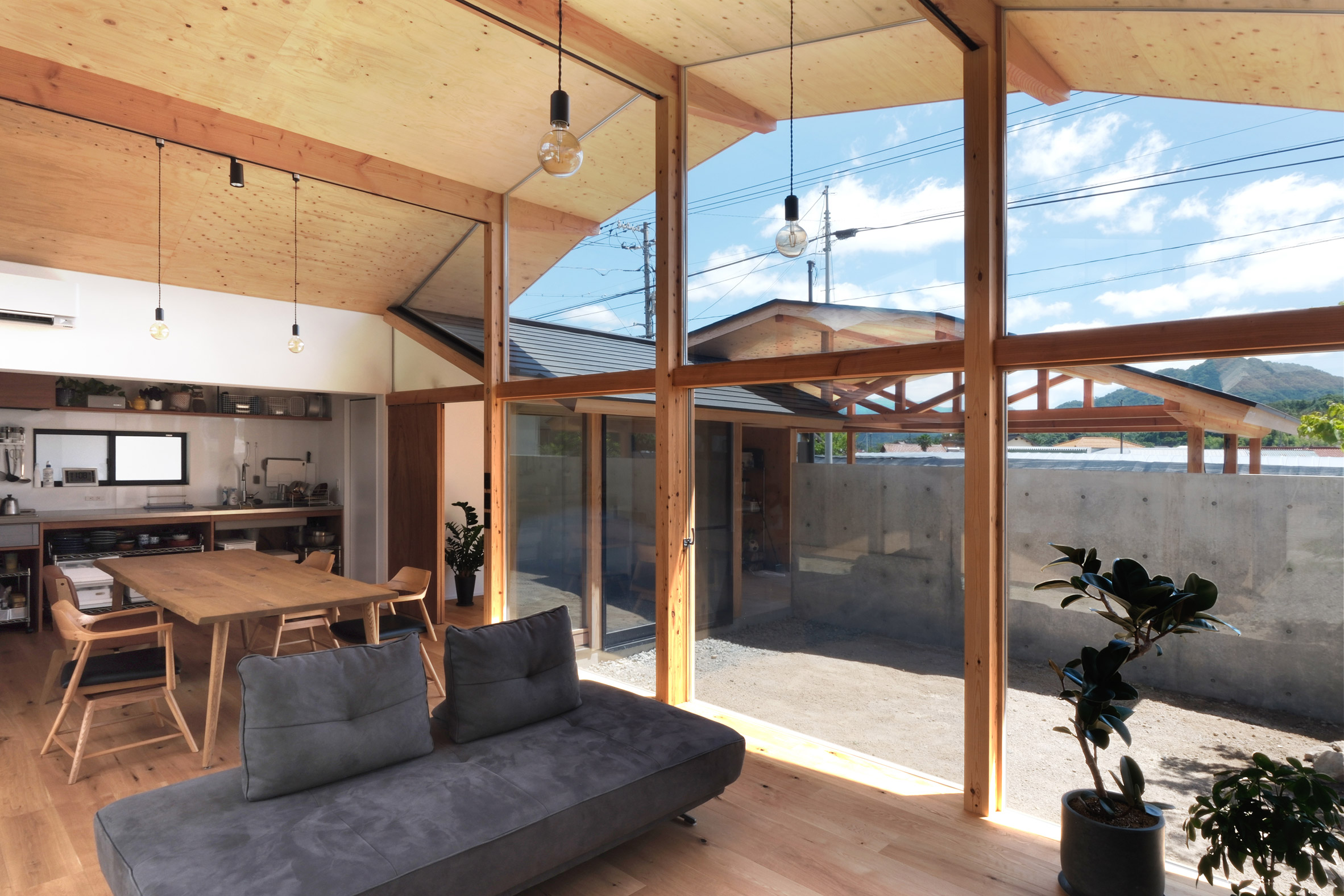 Japanese house