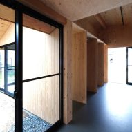 House in Yakami by Enter-Archi