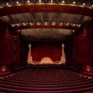 Ian Potter State Theatre refreshed "for the next generation"