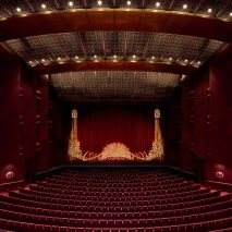 Refurbished Melbourne theatre reopens “for the next generation”