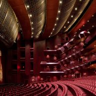 Ian Potter State Theatre by NH Architecture and Snøhetta