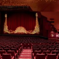 Ian Potter State Theatre by NH Architecture and Snøhetta