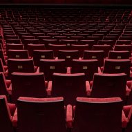 Ian Potter State Theatre by NH Architecture and Snøhetta