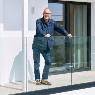 Residential architecture is getting more playful says Kevin McCloud