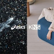 KNS x ASICS Collaboration