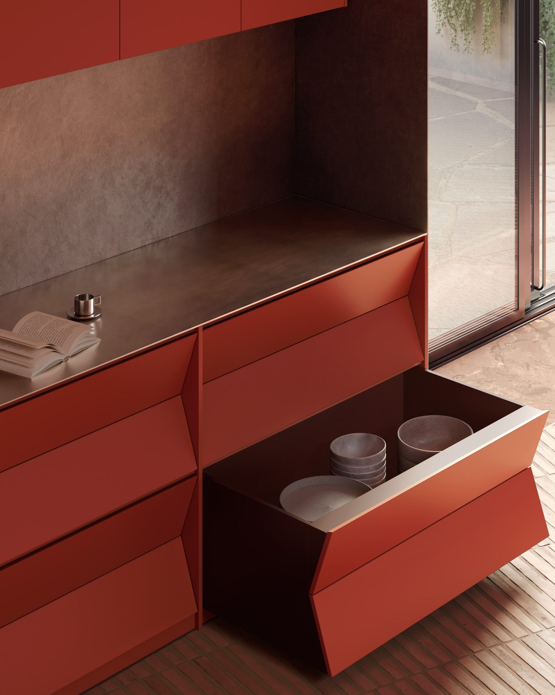 Laminex Colour Collection 2027