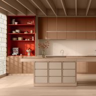 Laminex celebrates Australian heritage with nature-informed colour collection