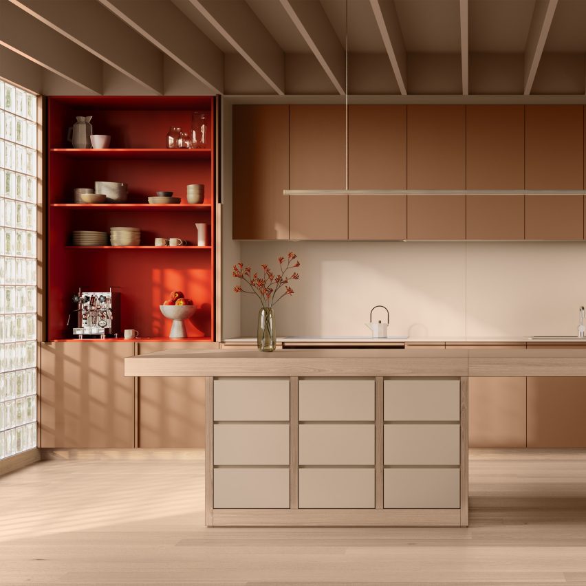 Laminex Colour Collection 2027