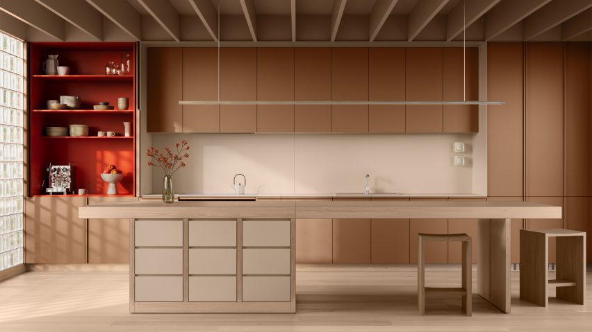 Laminex Colour Collection 2027