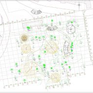 Masterplan of Maestro Ilaiyaraaja Centre for Music by Ekarth Studio