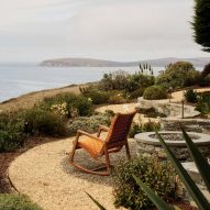 Masaya outdoor furniture