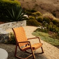 Masaya outdoor furniture