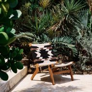 Masaya outdoor furniture