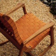 Masaya outdoor furniture