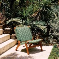 Masaya outdoor furniture