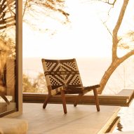 Masaya outdoor furniture