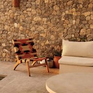 Masaya outdoor furniture