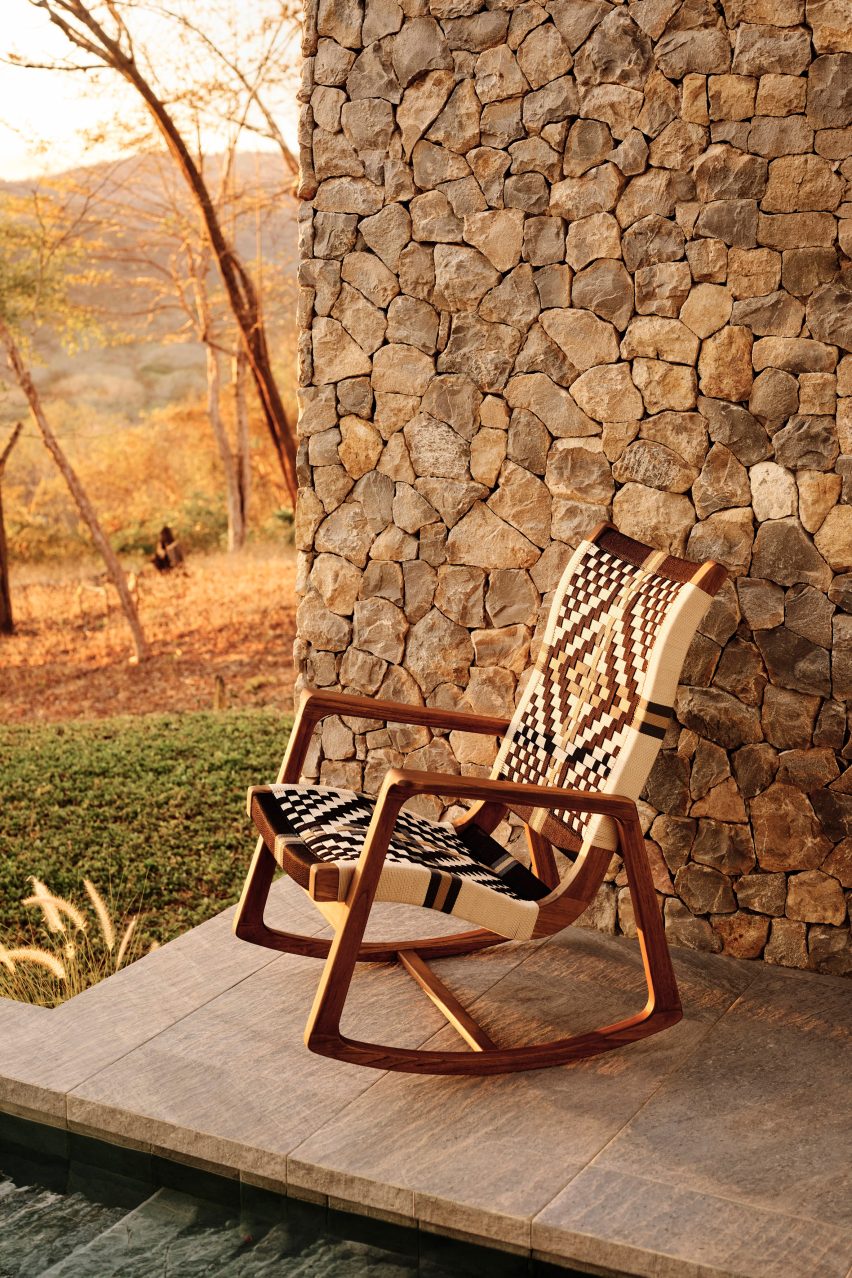 Rocking Chair