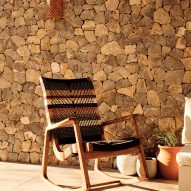Masaya outdoor furniture